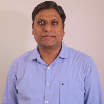 Dr. Yogendra Pal
